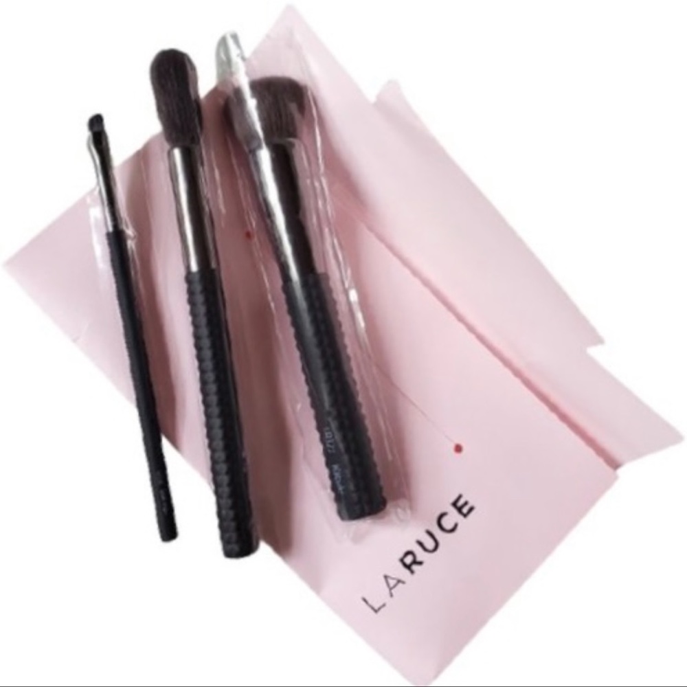 Laruce Beauty Makeup Brush Set